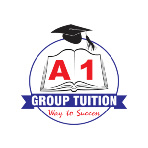 A1 Group Tuition Logo (1)
