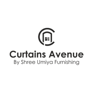 The Curtain Avenue Logo